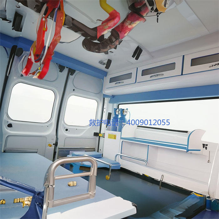 租赁救护车联系电话